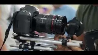 AMERIABANK: Making of “Non-Cash Freedom” card campaign ad