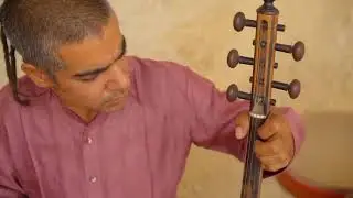Faran Ensemble - Rain - Live from a Desert Cave