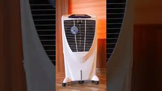 The Best Air Cooler 2024 With BLDC Motor | Thanda Zada Bill Kam   
