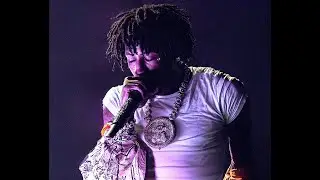 [FREE] NBA Youngboy Type Beat 2026 - ''My Time''