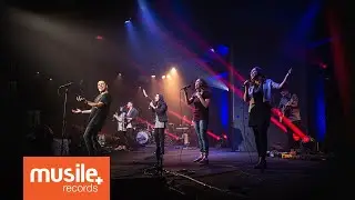 ADAI Music - Aguardo o Dia (Ao Vivo)