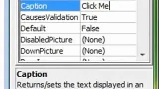 How to make cracker in vb 6.0
