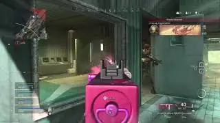 The MILANO is the Best Gun in Rebirth