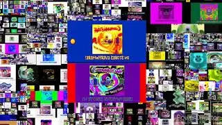 KlaskyKlaskyKlaskyKlasky Gummy bear Round 1 Effects