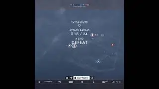 What just happend?