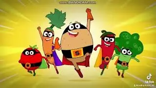 This is a Tiktok Version
