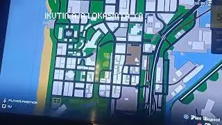 TEMPAT PLAYER 2 LAKI-LAKI GTA SAN ANDREAS PS3