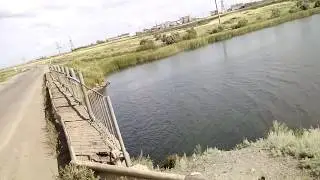 Канал им. Сатпаева