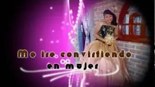 15 años de Eva Patricia