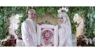 TEASER Wedding Clip AGUS + TINA NA STUDIO JEPARA