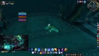XMO RANK 1 WOTLK ARENAS