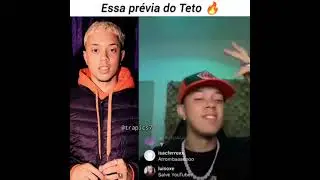 TETO- PREVIA