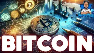 Bitcoin BTC Price News Today! Elliott Wave Technical Analysis Prediction #crypto Insight Tamil/தமிழ்