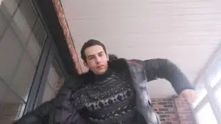IRL с работы
