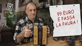 L' orologio Entry Level per tutti... un buon compromesso