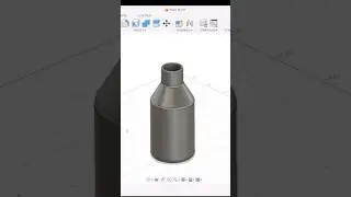 Learn CAD Design in 60 Seconds 