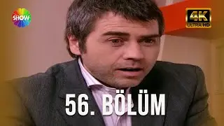 Ezo Gelin 56. Bölüm | Ultra HD 4K