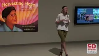 Liz Phipps Soeiro: Creating Community and Active Citizens