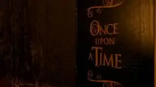 Once Upon A Time Green Screen