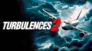 Turbulence II : Fear of Flying | THRILLER | Full Movie in English