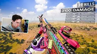 TGLTN Breaks 30+ Kills Playing 1-MAN-SQUADS in PUBG!