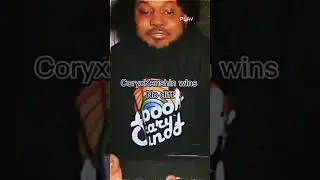 CoryxKenshin Vs Nikocado avocado #coryxkenshin #capcut #prequelapp