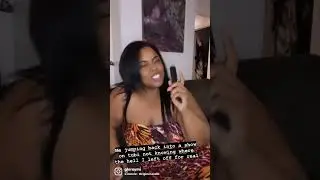 Ima ignore you