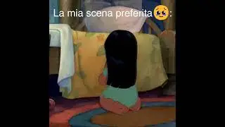 La mia scena preferita🥺