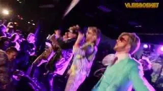VLEISBOEKET - Danse Pauze (Laif @ Verkesbal Remunj)