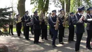 Orkiestra Strażacka z Górki Pabianickiej