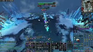 Necromancy | NM Vorkath | T90 Tank Gear ( NPR )