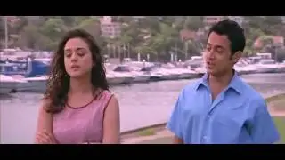 Jaane Kyun - Dil Chahta Hai (HD 720p)