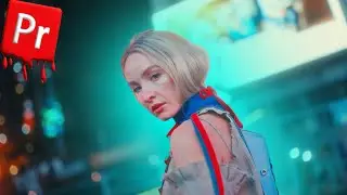 Increíble Efecto y Transición [ Shutter ] en Premiere Pro