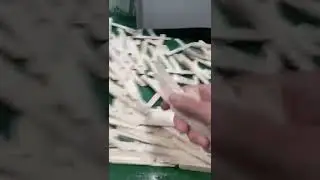 Палочки для мороженого