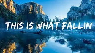 JVKE - this is what falling in love feels like (Lyrics) / 1 hour Lyrics