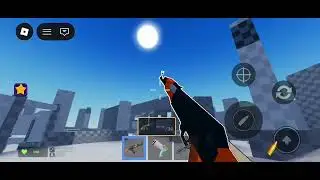 Fps template modded showcase [looking for someone to help]