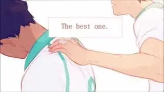 [AMV] Curiosity (Haikyuu!!)