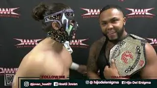 Superestrellas De La Lucha Libre: 16 de diciembre de 2023