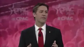 Ben Sasse Speaks at CPAC 2016