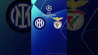 Inter Milan vs Benfica Prediction