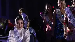 Behind the Scenes at Teen & Miss Earth USA 2024
