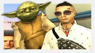 ВСРАТЫЙ МОДПАК СБОРКА GTA SAMP