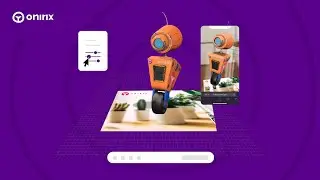 Image Tracking in Web AR