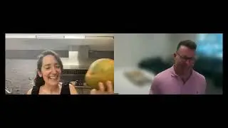 Smoothies Metabolic GOURMET Chef Pachi DrClyde