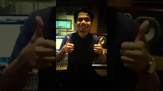 Zikra | Penyanyi & Pencipta Lagu #Shorts