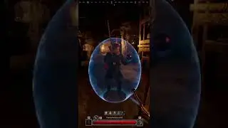 Longsword Enjoyer VS Average Shoot&Run