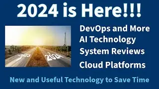 2024 AI Reviews, 2024 Tech Reviews, 2024 DevOps, 2024 Chatbots, 2024 Cloud Platforms and much more.