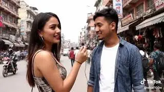 Nepali kanda 😁😂🤣