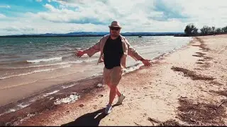 Escuchalo -Zon Boy (Video oficial) #viral #reggaeton #reggae