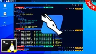 Como Personalizar la Terminal de Kali Linux con Powerlevel10k ✨ Nueva Shell ZSH Personalizada 🌟